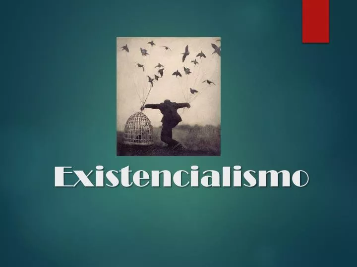 existencialismo