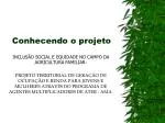 Conhecendo o projeto - slide 1