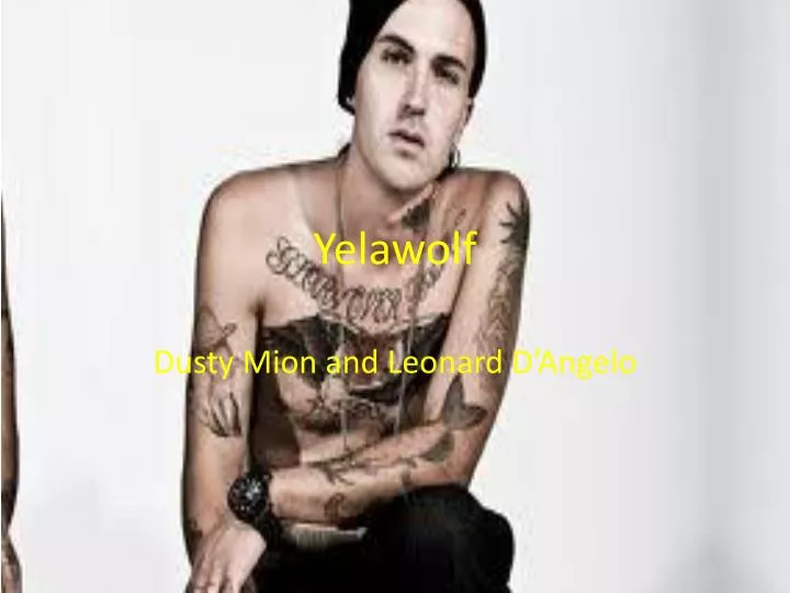 yelawolf