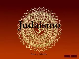 juda smo