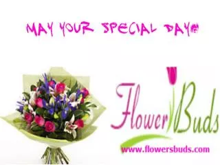 Send Birthday Flowers to Hyderabad