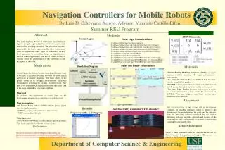 department of computer science engineering