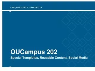 OUCampus 202