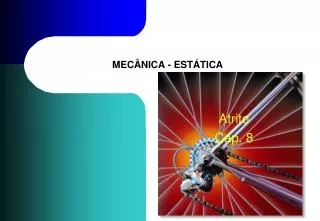 mec nica est tica