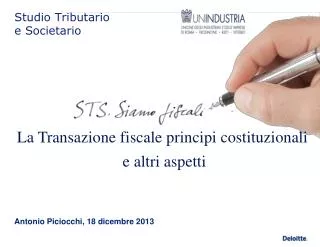 antonio piciocchi 18 dicembre 2013