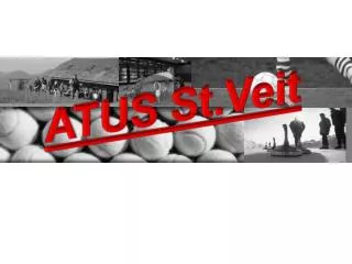 atus st veit