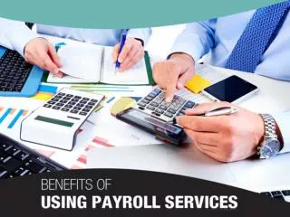 Comprehensive Payroll Services in Brighton