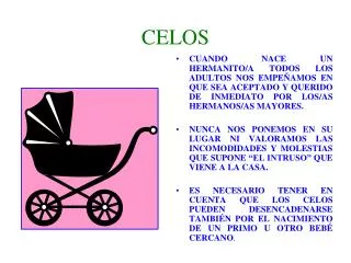 celos