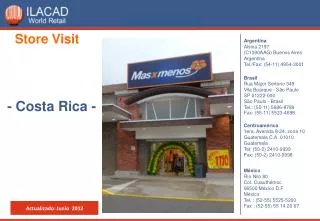 costa rica