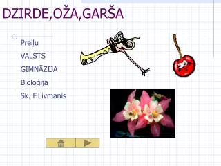 dzirde o a gar a