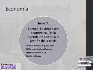 econom a
