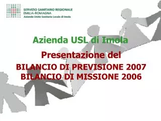 azienda usl di imola