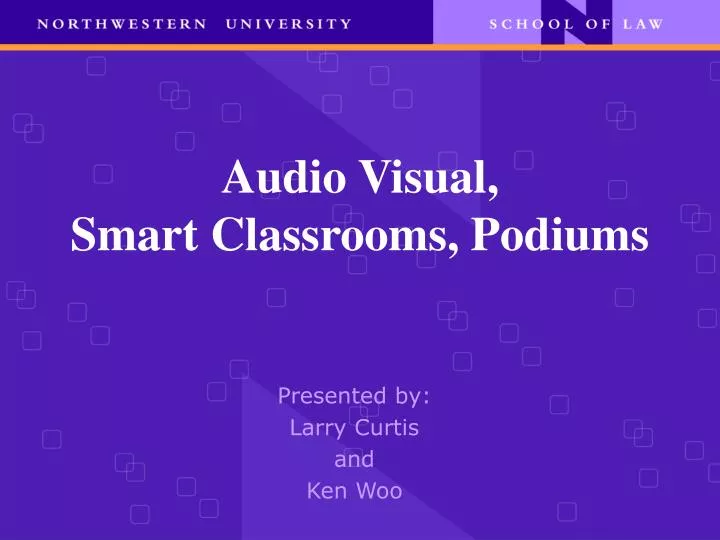 audio visual smart classrooms podiums
