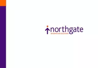 Northgate Information Solutions