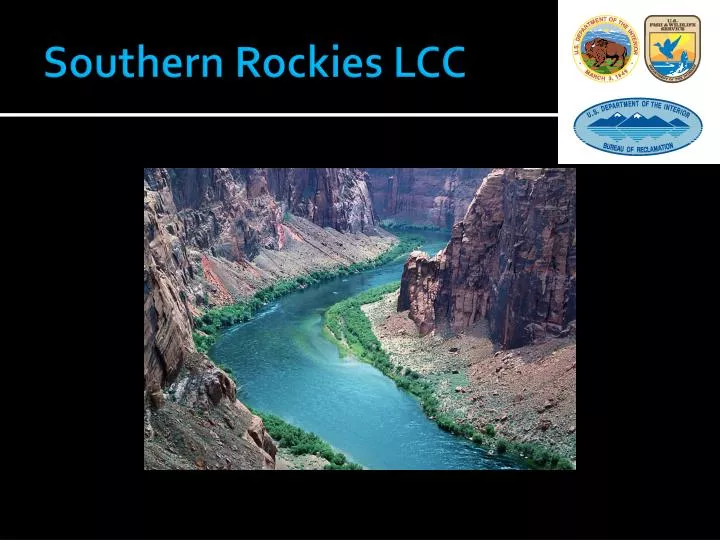 southern rockies lcc