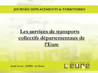 journ e d placements territoires