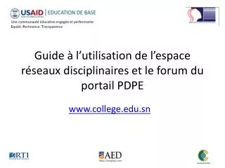 PPT - Les Réseaux Sociaux PowerPoint Presentation, Free Download - ID ...