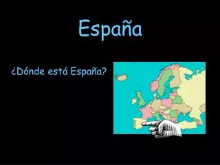 espa a