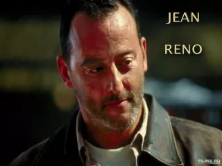 jean reno
