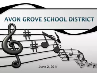 Avon Grove School District