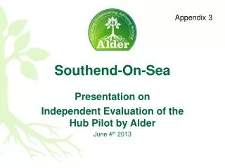 Southend-On-Sea