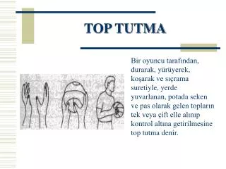 top tutma