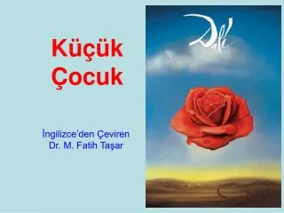 k k ocuk