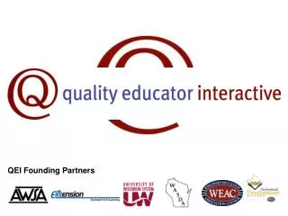 QEI Founding Partners