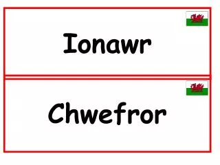 ionawr