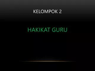kelompok 2