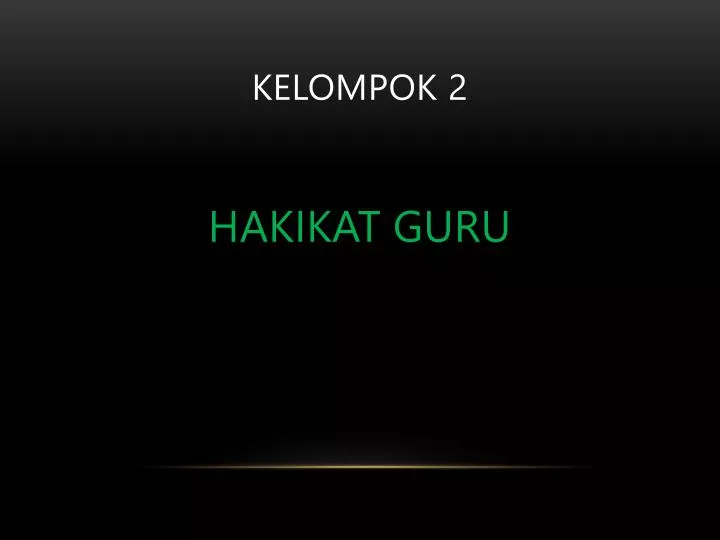 kelompok 2