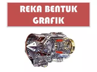 reka bentuk grafik