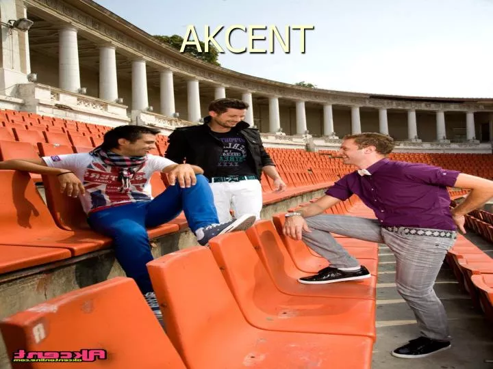 akcent