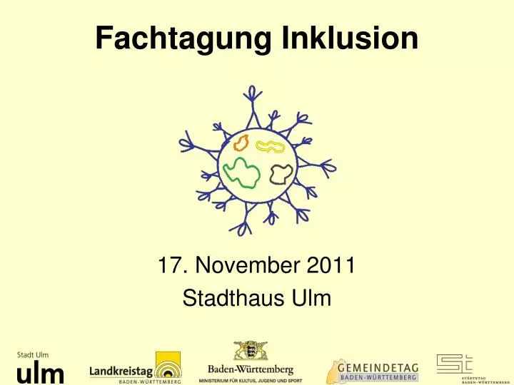 fachtagung inklusion