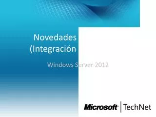 novedades de hyper v integraci n con la nube