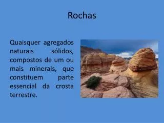 rochas