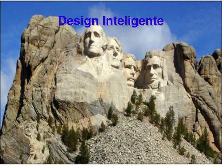 design inteligente