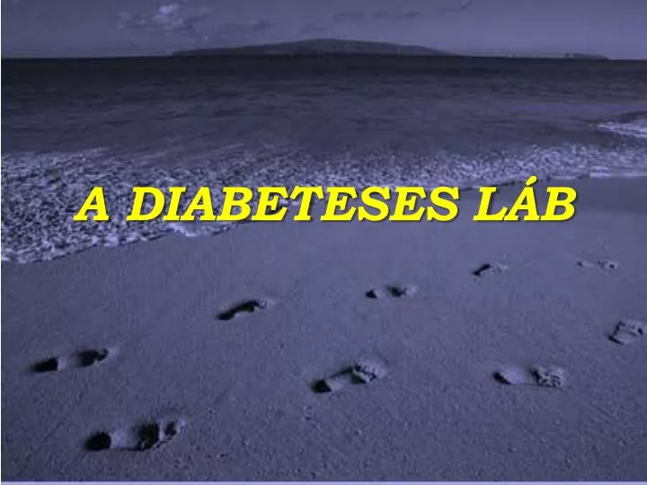 a diabeteses l b