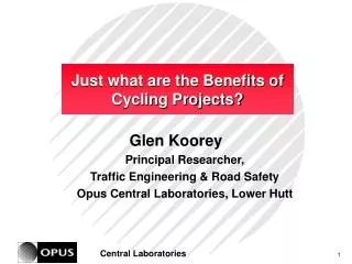 Just what are the Benefits of Cycling Projects?