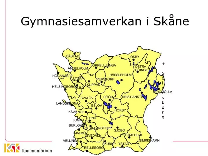 gymnasiesamverkan i sk ne