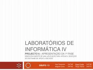 grupo 13