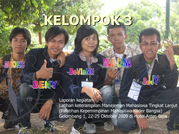 kelompok 3