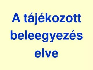 a t j kozott