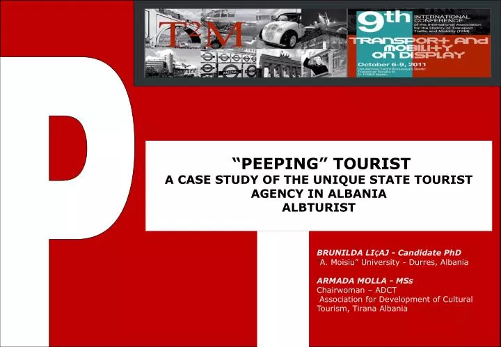 albergo diffuso developing tourism through innovation and tradition the case of albania