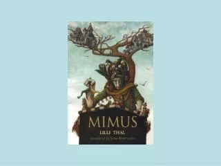 Mimus