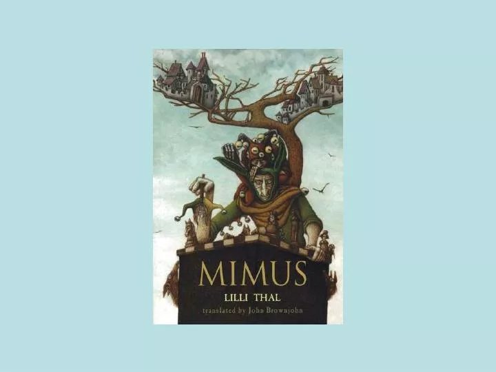 mimus