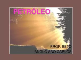 petr leo
