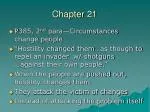 Chapter 21