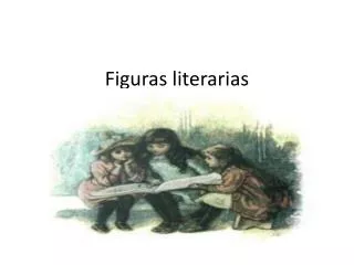figuras literarias
