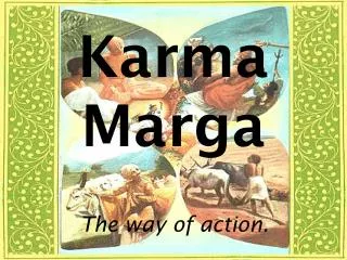 Karma Marga